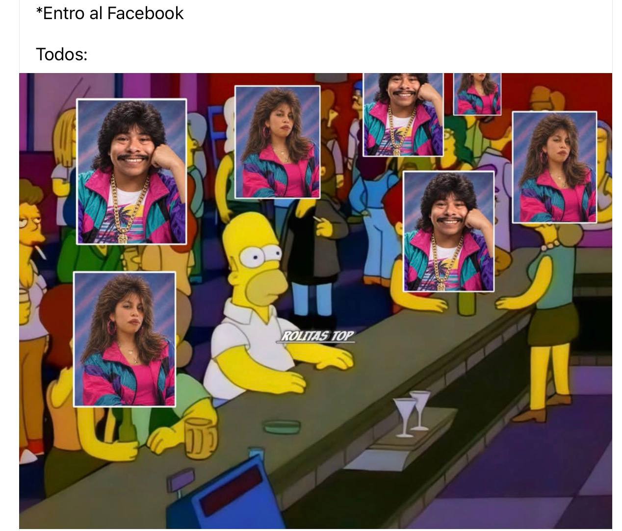 #Entro.al Facebook
